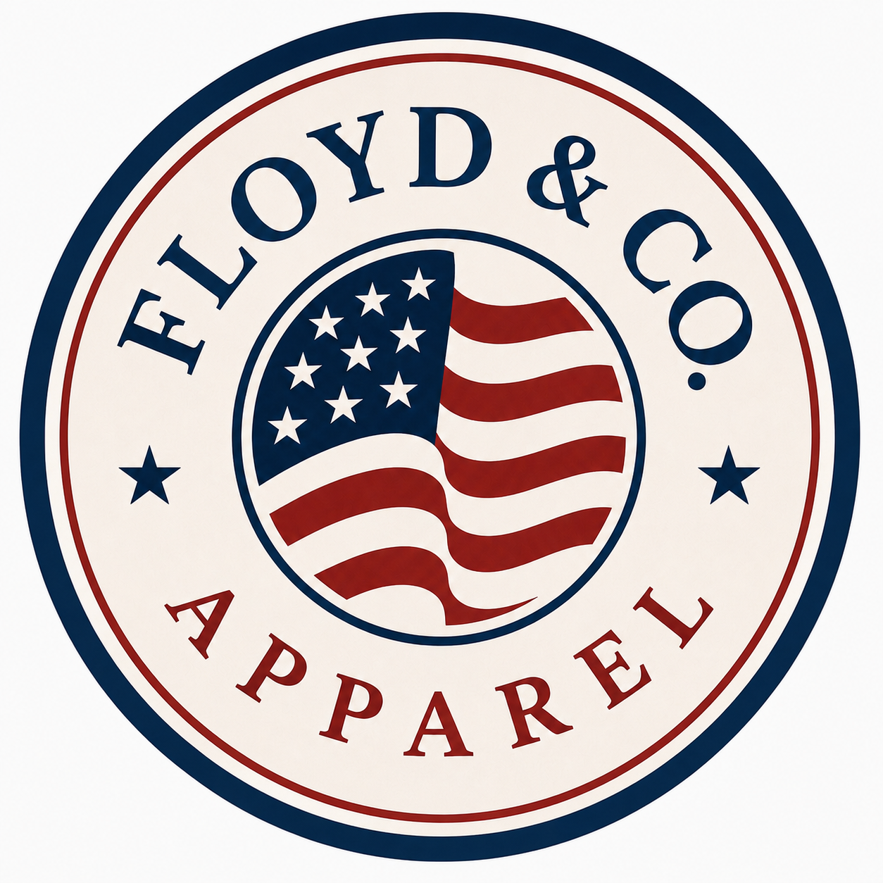Floyd & Co. Apparel logo